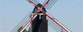 Molen Sint Jan is one of Dutch Mills - South 2/2.