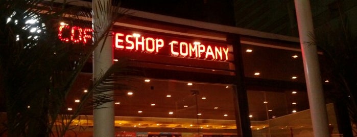 Coffeeshop Company is one of Maadi and Right down and left of cairo.