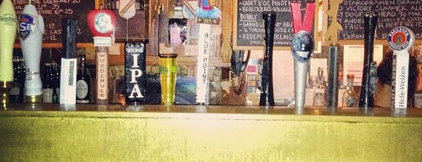 d.b.a. is one of NYC Bars - Craft Beer.