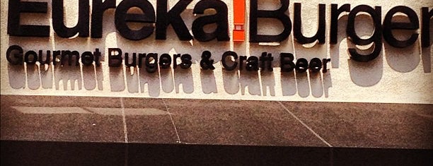 Eureka! is one of สถานที่ที่ Elisabeth ถูกใจ.