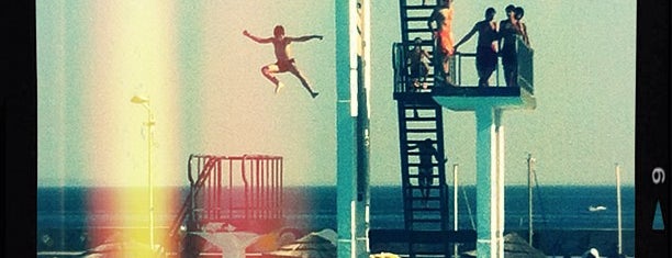 Piscina Oceânica de Oeiras is one of TOP Oeiras.