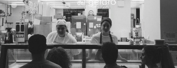 Il Laboratorio del Gelato is one of NYC places to eat & drink.