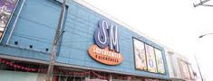 SM City Valenzuela is one of SM Malls.