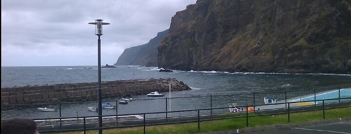 Ponta Delgada is one of Madeira.