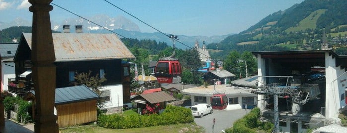 Best Western Premier Kaiserhof is one of Kitzbühel - Austria & Ski....