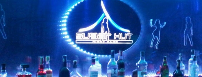 Sugar Hut is one of Night Clubs in Marmaris.