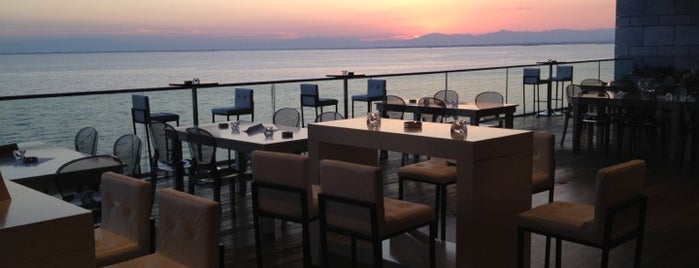 Thessaloniki - Cafe