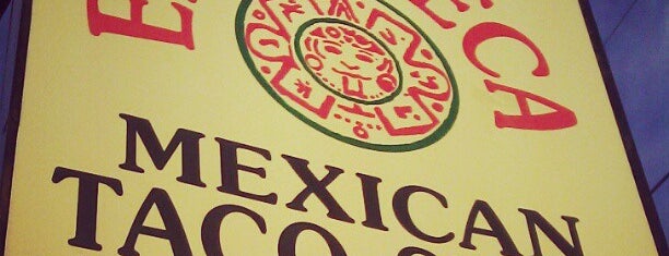 El Azteca is one of Provo/Orem food.