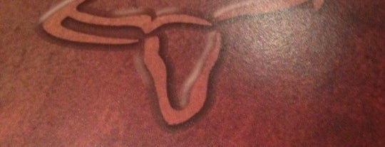 LongHorn Steakhouse is one of Kurt 님이 좋아한 장소.