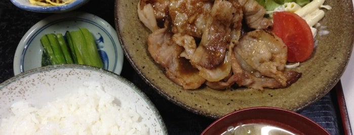 千力 is one of Ramen shop in Morioka.