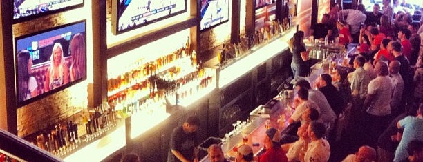 Old Town Pour House - Chicago is one of The 11 Best Places for Flat Screen TVs in Near North Side, Chicago.