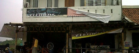 Sepeda is one of Bekasi Traveling.