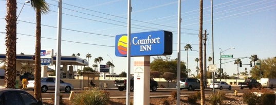 Hotels (Phoenix)