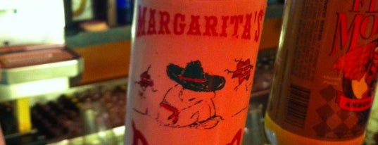 Margarita's is one of Kansas visit TO-DO.