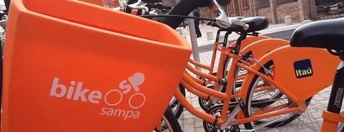 Bike Sampa