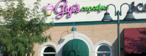 Gigi's Cupcakes is one of Indianapolis To-Do.