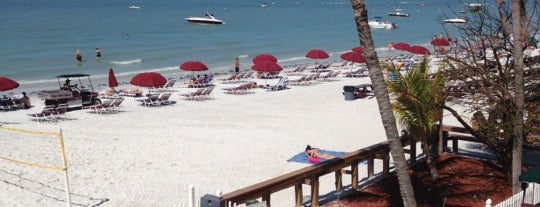 Sundeck At The Lani Kai is one of Fort Myers Beach and Sanibel.