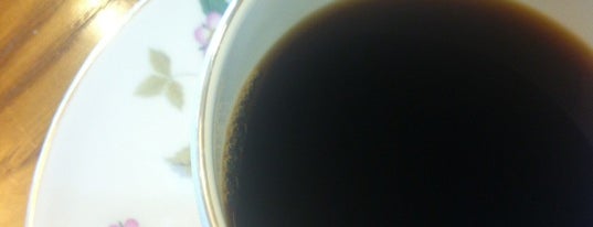 coffee