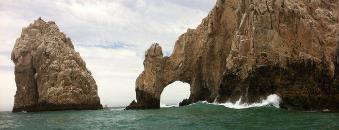 Playa El Médano is one of World Heritage Sites - Americas.