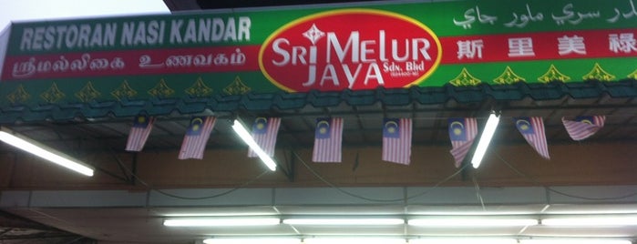 Sri Melur Jaya SS19 is one of Tempat yang Disukai ꌅꁲꉣꂑꌚꁴꁲ꒒.