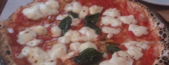 PIZZERIA D'BUZZA is one of The 15 Best Places for Pizza in Seoul.