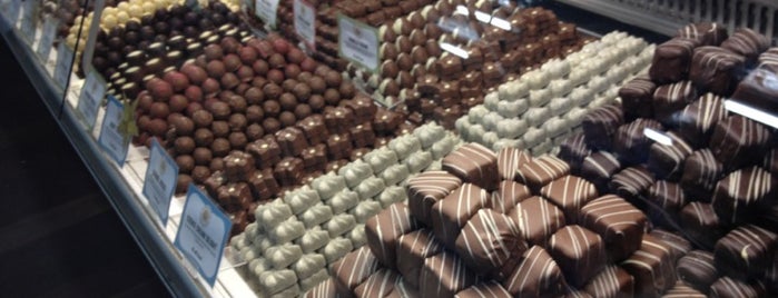 Margaret River Chocolate Company is one of Perth Trip.