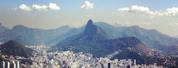 Mirante do Pão de Açúcar is one of RIO 2015.