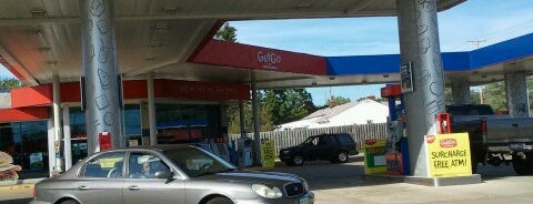 GetGo is one of Dan’s Liked Places.