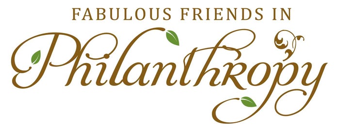 Fabulous Friends in Philanthropy, Inc. is one of Locais curtidos por Chester.