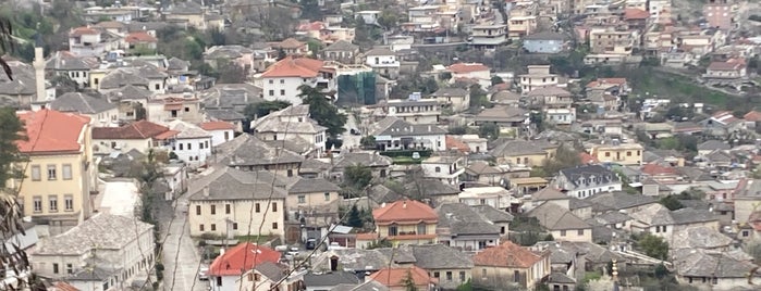 Gjirokaster is one of Destination Albania.