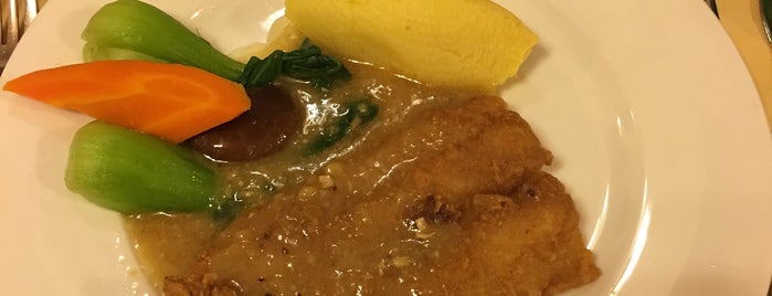 Au Délice & Le Restaurant d'Arthur is one of ハノイガイド 全料理店.