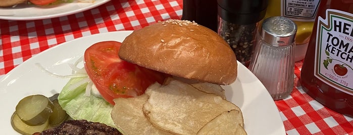 I-Kousya is one of Burger Joints in Tokyo.