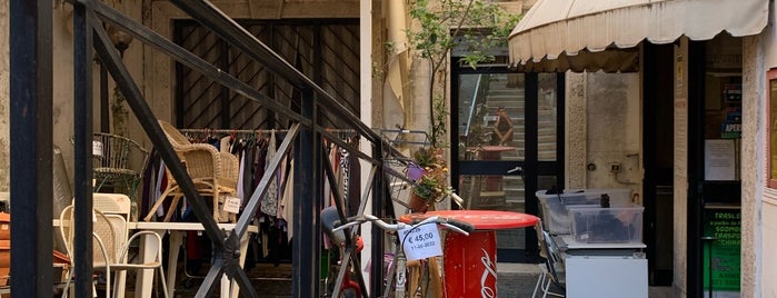 Affare Fatto Vintage Market is one of Rome.