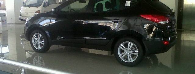 Hyundai Volvo Mazda Derya Otomotiv is one of Mehmet Ali : понравившиеся места.