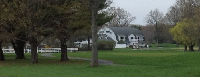 Hominy Hill Golf Course is one of Top NJ Golf Courses.