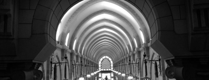 متحف الشارقة للحضارة الأسلامية is one of Dubai.