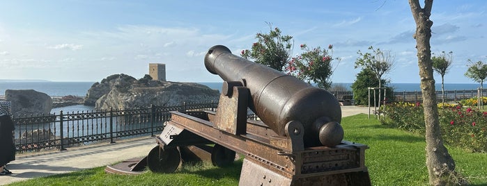 Maşatlık Parkı is one of Anadolu.