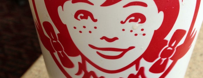 Wendy's is one of Must-visit Food in/around Lodi.