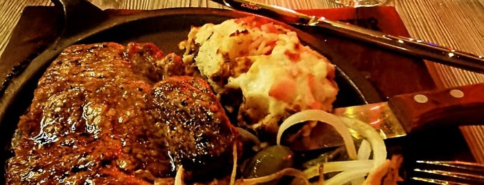 Bistro Mecha Primero de Mayo is one of Top 10 dinner spots in Toluca, Mexico.