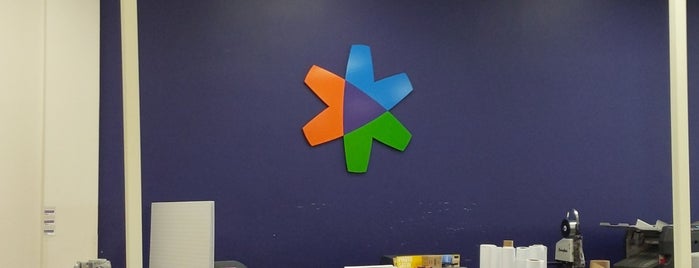 FedEx Office Print & Ship Center is one of La Fiesta Square - Lafayette, CA.