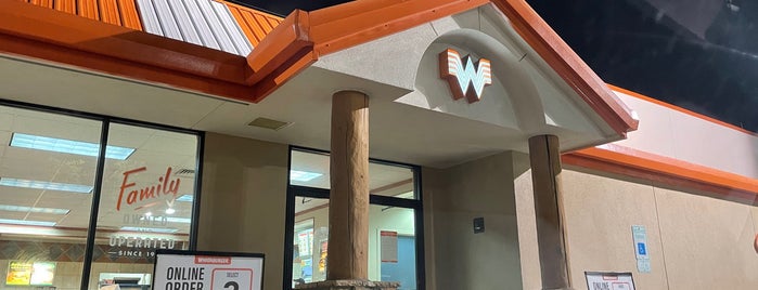 Whataburger is one of The Next Big Thing.