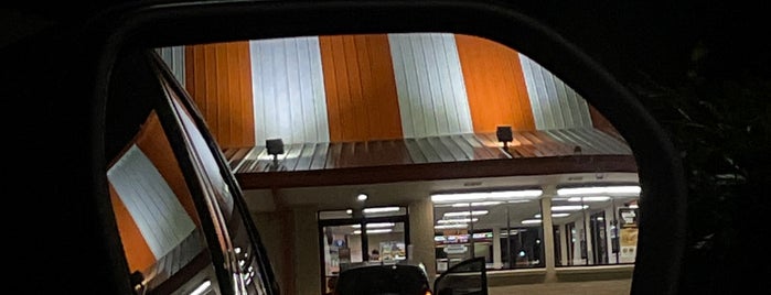 Whataburger is one of Fast food, taco stands, etc..