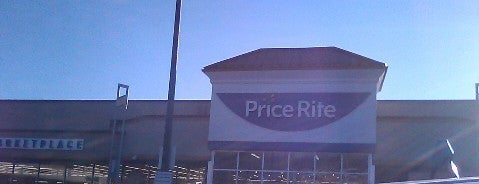Price Rite of Hamden is one of David’s Liked Places.
