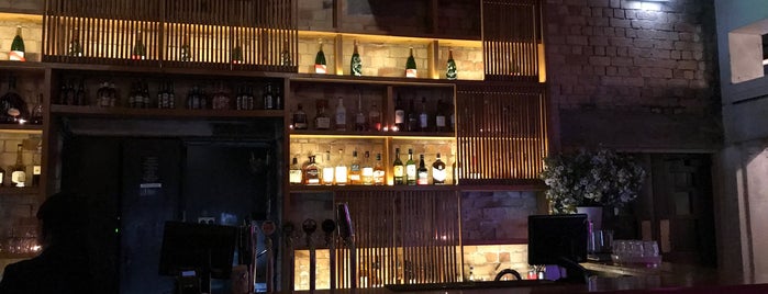 1885 Britomart is one of Must-visit Bars in Auckland.