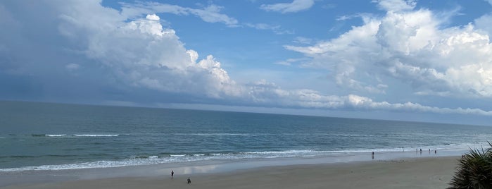 Best Western Aku Tiki Inn is one of The 15 Best Places with Scenic Views in Daytona Beach.