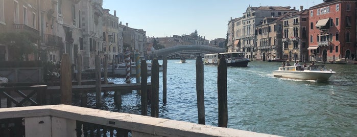 Picasso On the Beach is one of Venice.