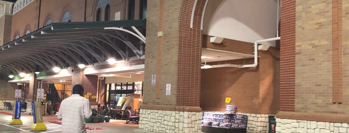 Kroger is one of houston grocery shopping.