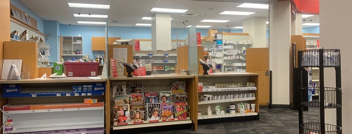 CVS pharmacy is one of SEA.