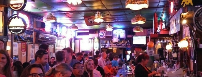 The Tam is one of America's Favorite Dive Bars.
