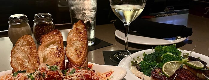 MoMo Pizzeria & Ristorante is one of The 15 Best Places for Wine in Lincoln.